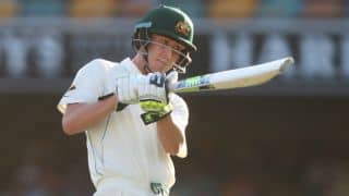Australia retain unchanged playing XI for Boxing Day Test vs Pakistan